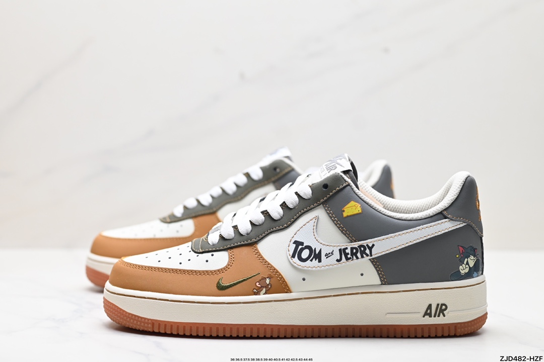 Nike Air Force 1 Shoes